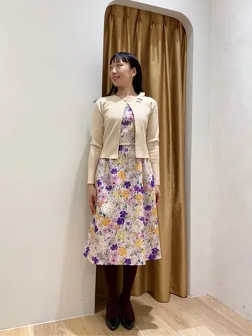 TOCCA A コーディネート画像