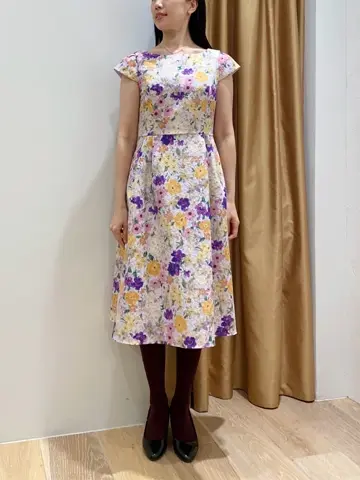 TOCCA A コーディネート画像