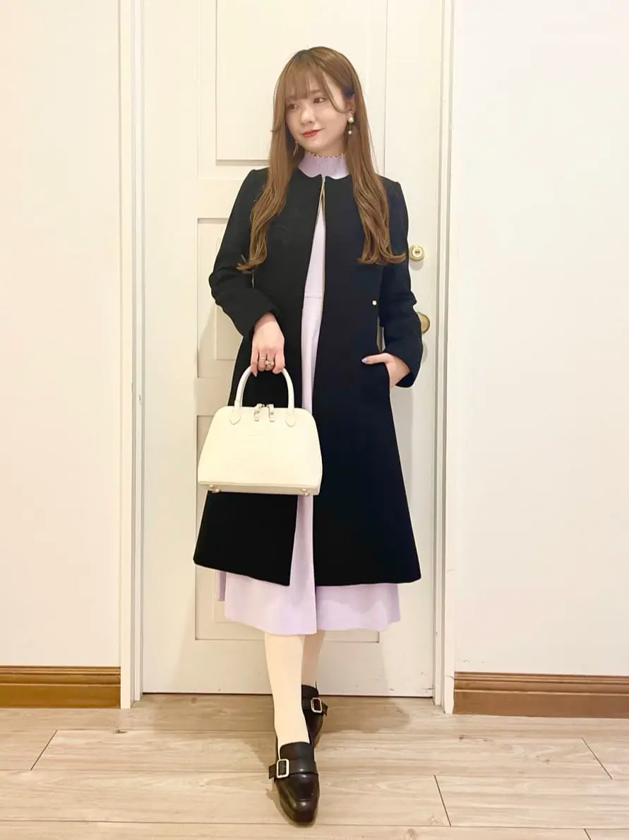 TOCCA mirei コーディネート画像