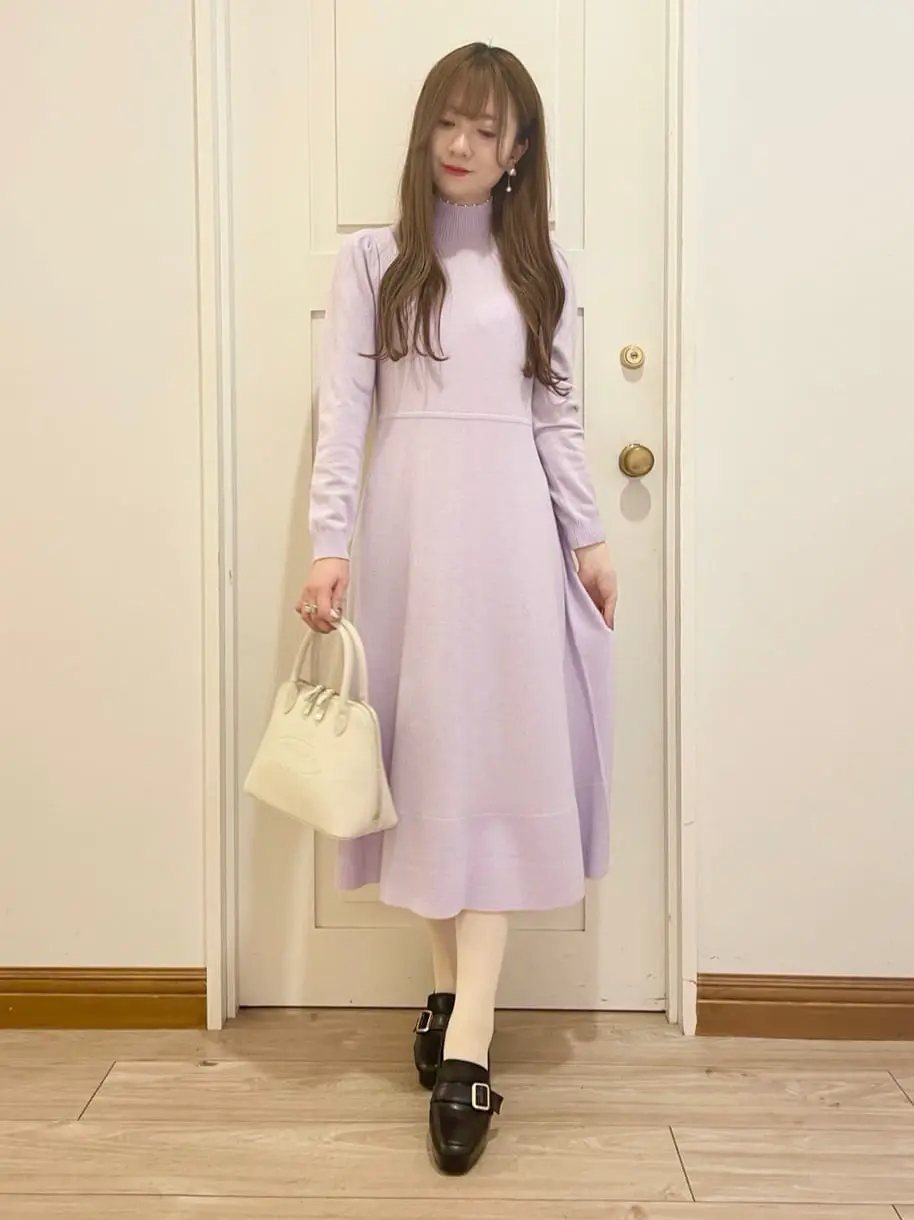 TOCCA mirei コーディネート画像