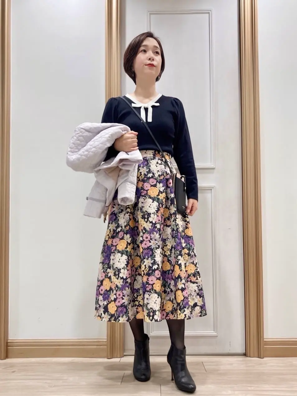 TOCCA mimura☺︎ コーディネート画像