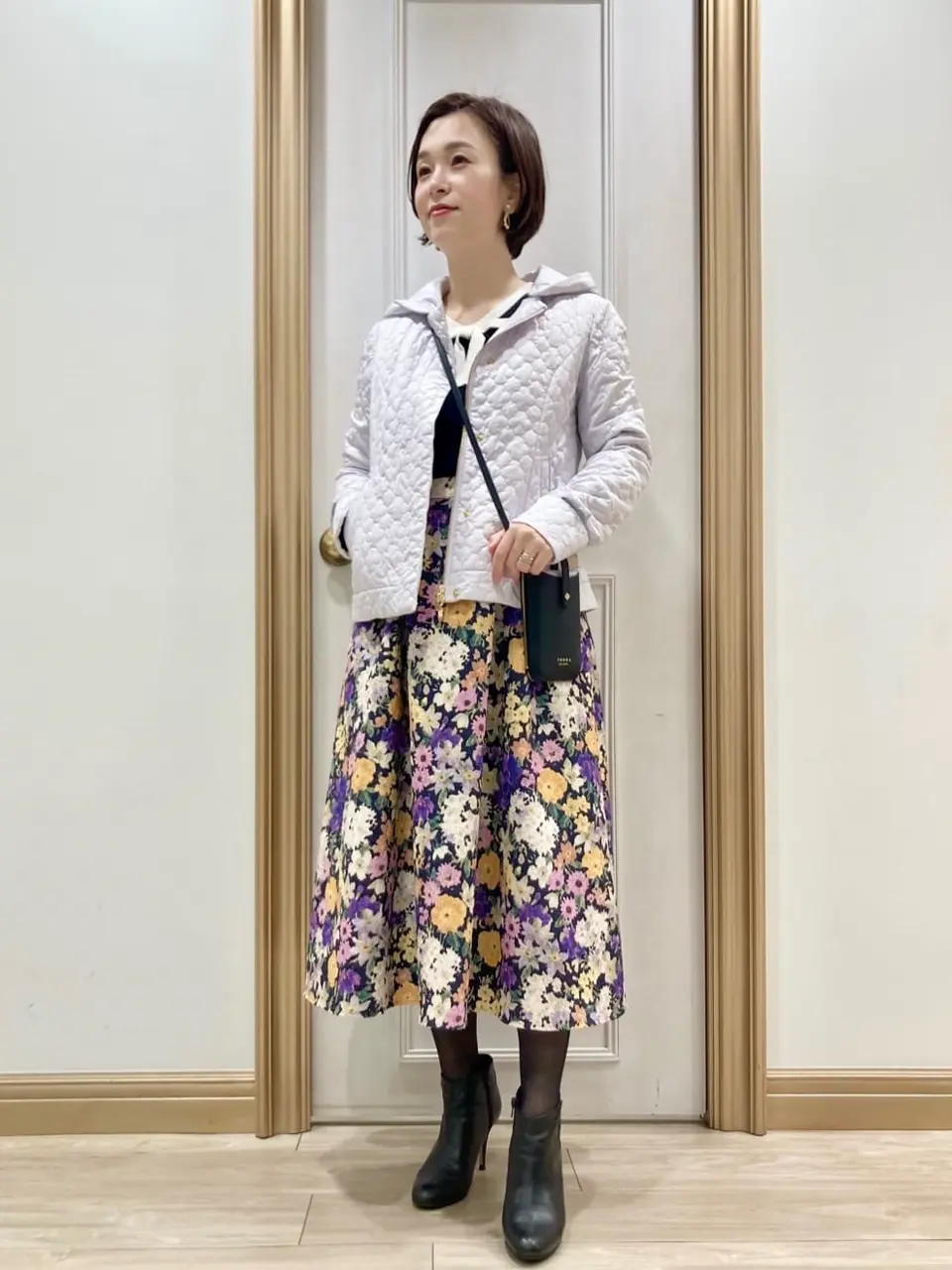 TOCCA mimura☺︎ コーディネート画像