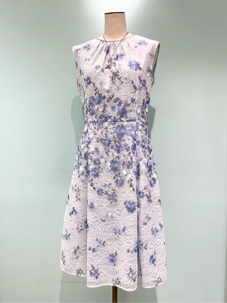 TOCCA C.K  コーディネート画像