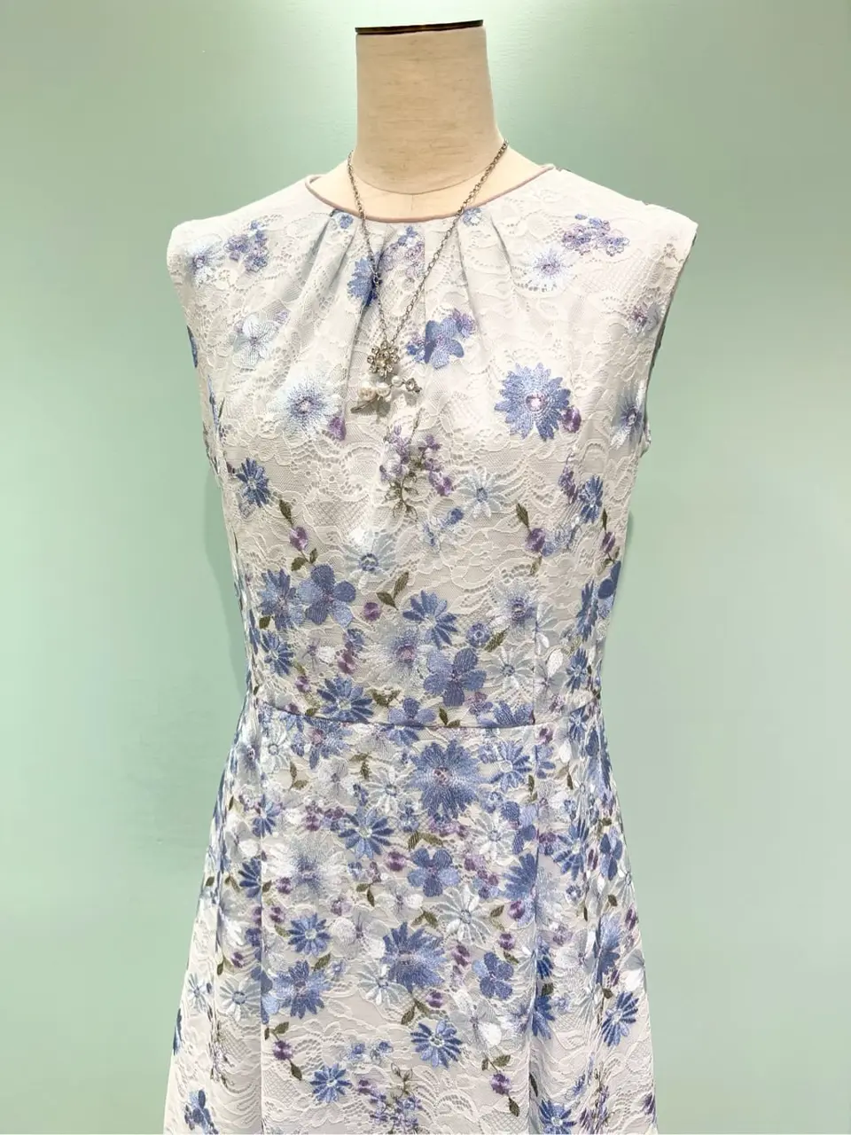 TOCCA C.K  コーディネート画像