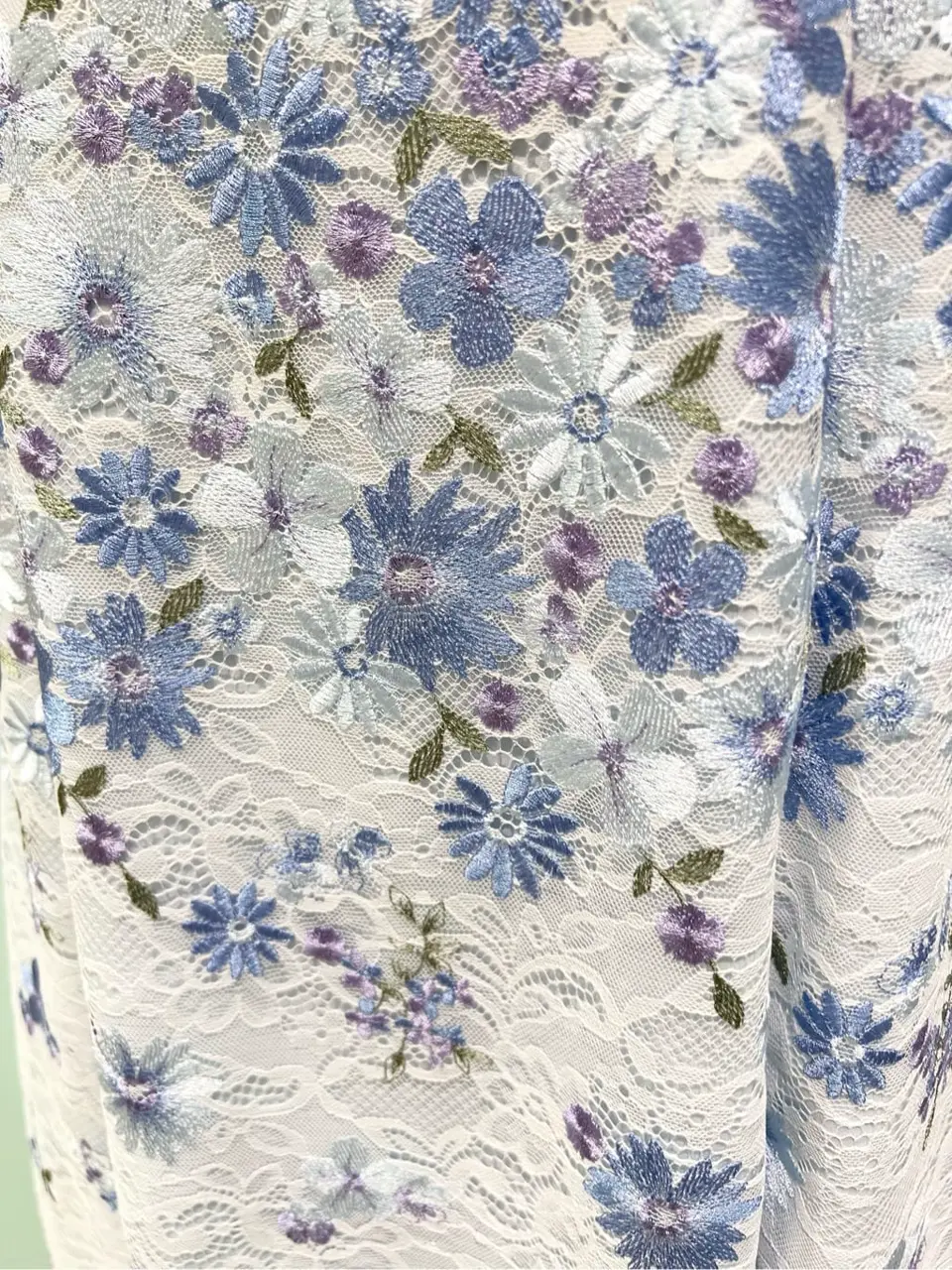 TOCCA C.K  コーディネート画像