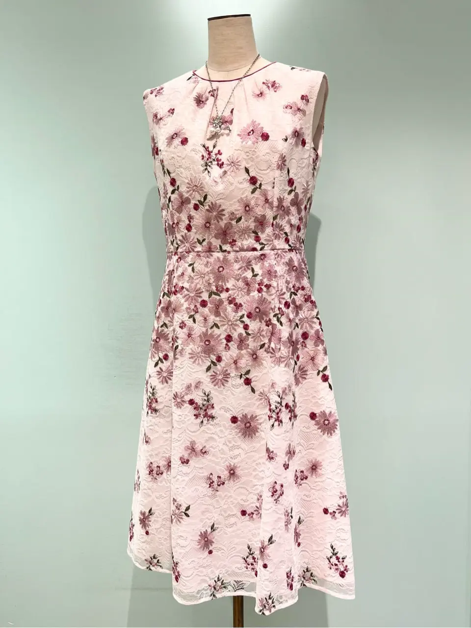 TOCCA C.K  コーディネート画像