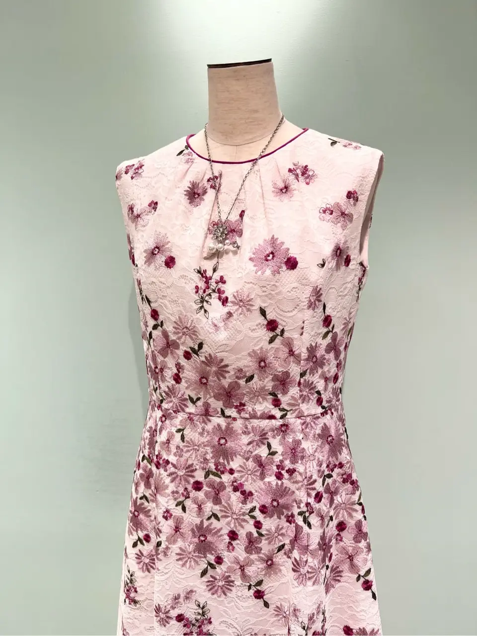 TOCCA C.K  コーディネート画像