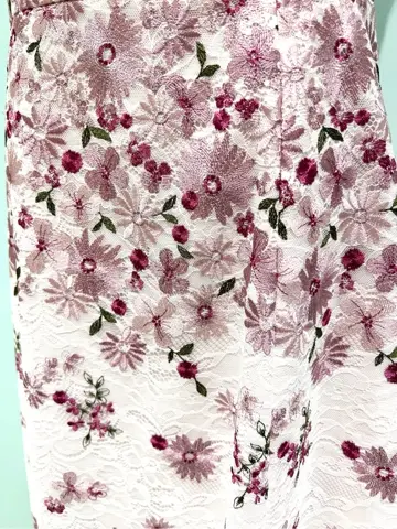 TOCCA C.K  コーディネート画像