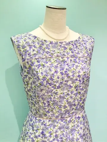 TOCCA Y.K コーディネート画像