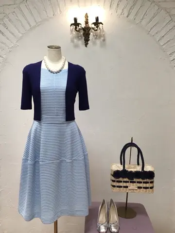 TOCCA Ｉ コーディネート画像