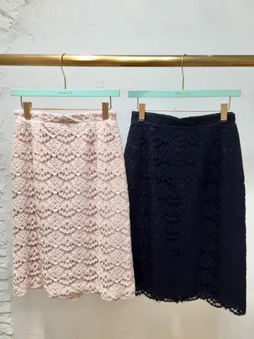 TOCCA C.K  コーディネート画像