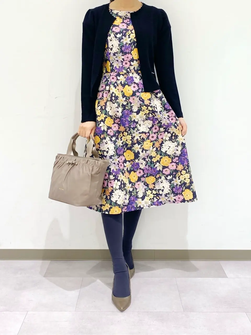 TOCCA oda ❁ コーディネート画像