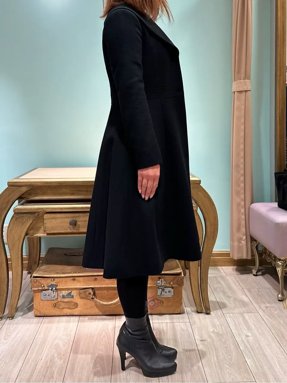 TOCCA 𝕂 コーディネート画像