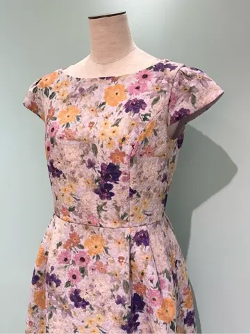 TOCCA 𝕂 コーディネート画像