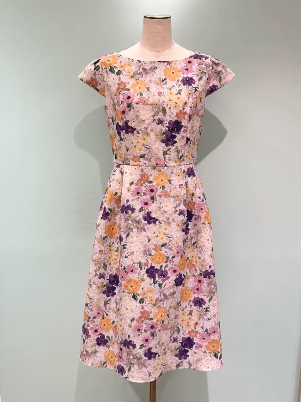 TOCCA 𝕂 コーディネート画像