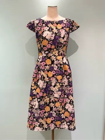 TOCCA 𝕂 コーディネート画像