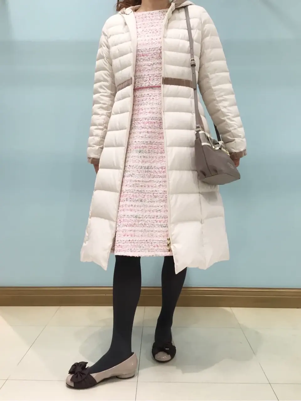 TOCCA ｋｉｍ コーディネート画像