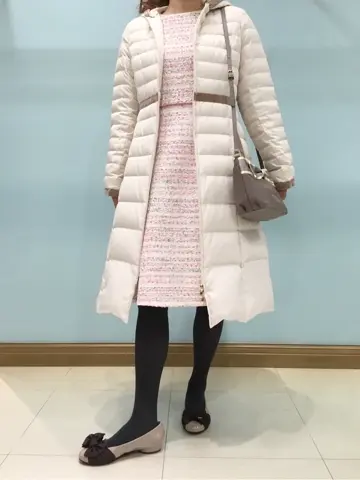 TOCCA ｋｉｍ コーディネート画像