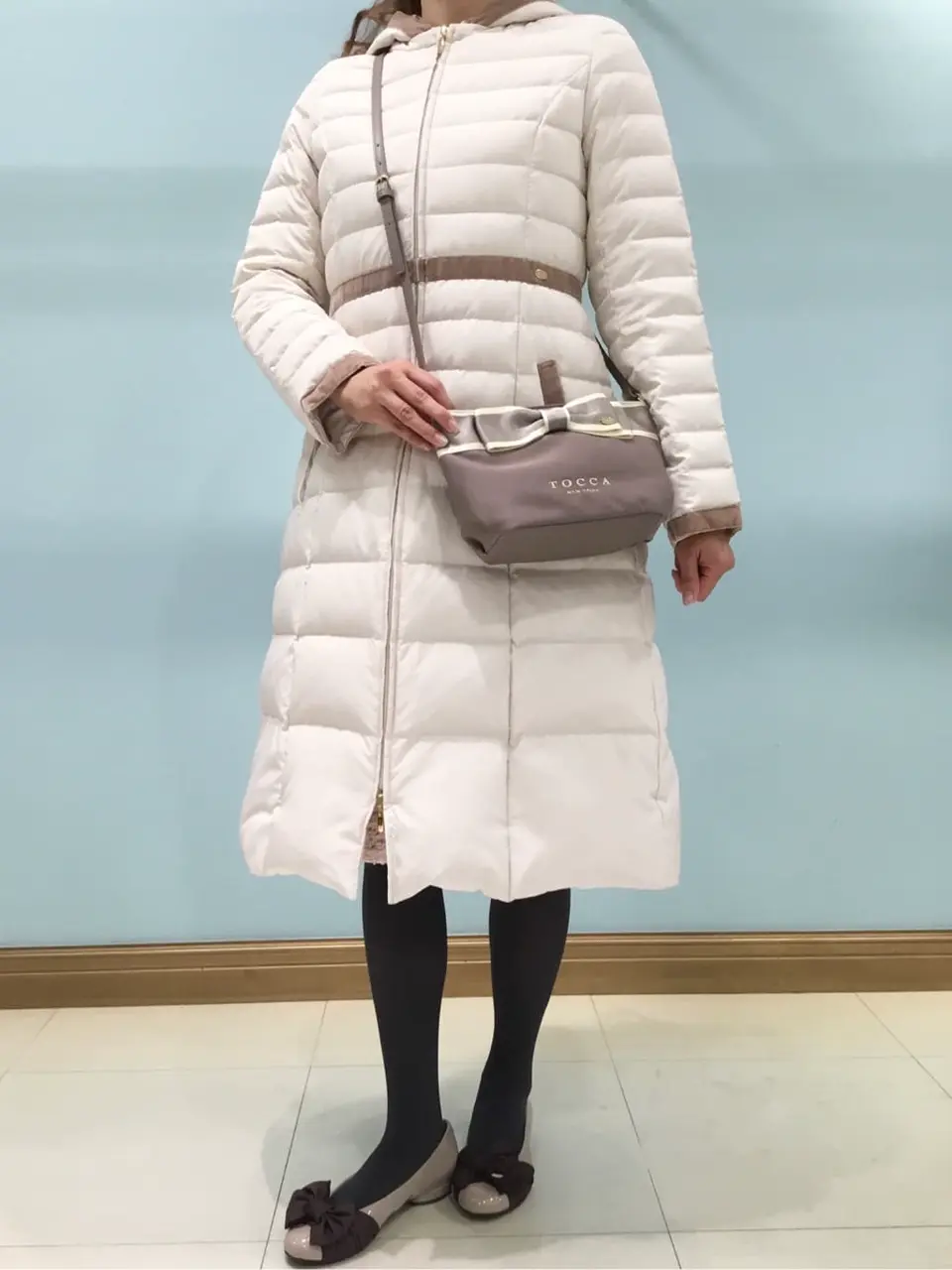 TOCCA ｋｉｍ コーディネート画像