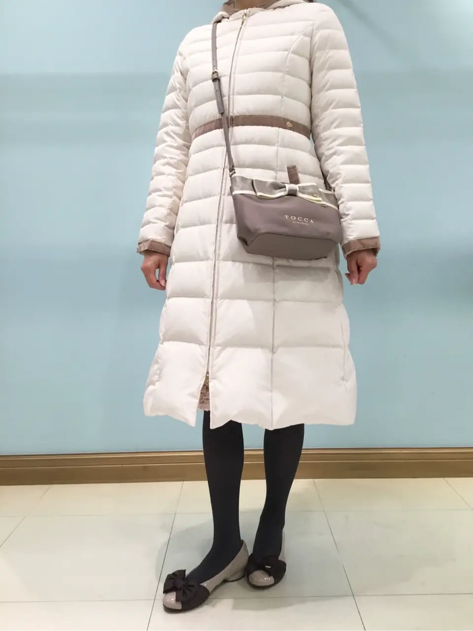 TOCCA ｋｉｍ コーディネート画像