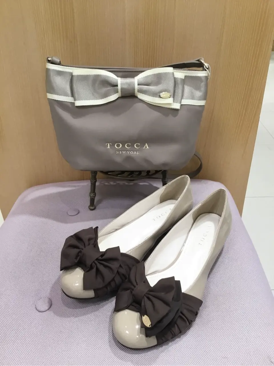 TOCCA ｋｉｍ コーディネート画像