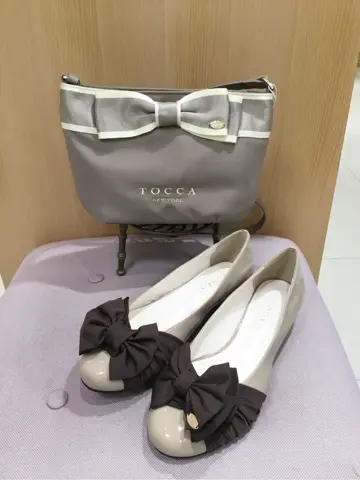 TOCCA ｋｉｍ コーディネート画像