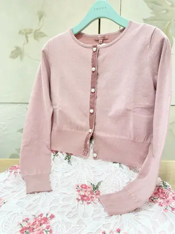 TOCCA 𝒽 コーディネート画像