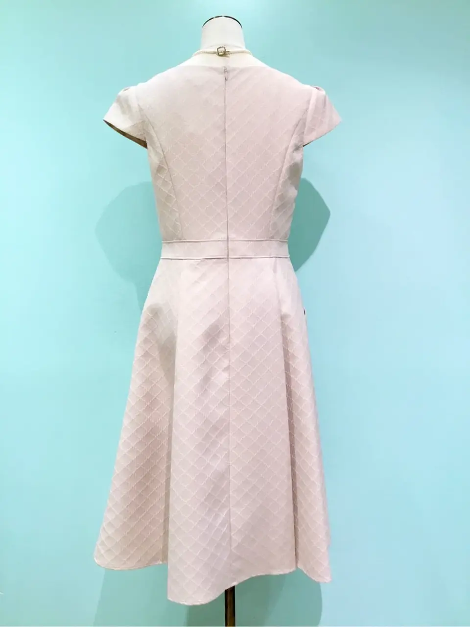 TOCCA Y.K コーディネート画像