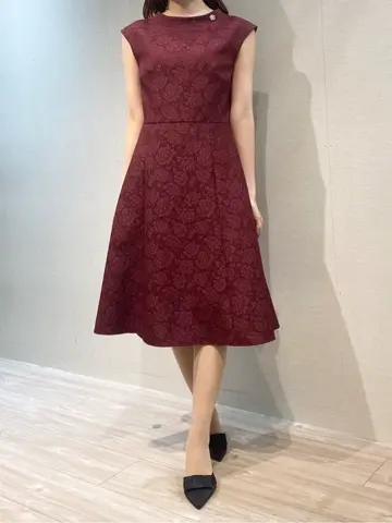 TOCCA スタッフ コーディネート画像