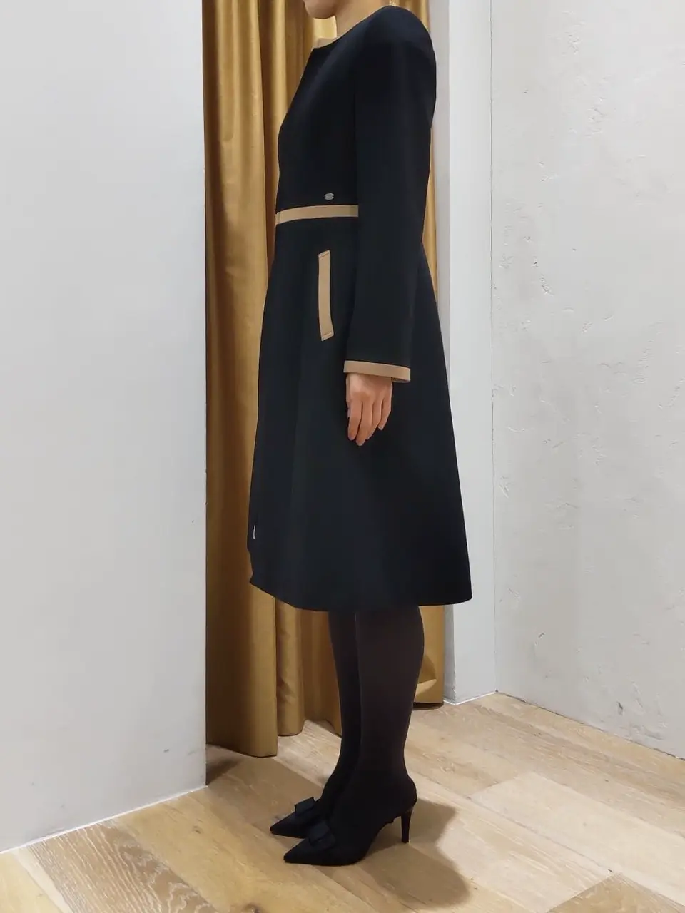 TOCCA スタッフf コーディネート画像