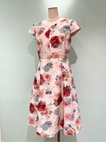 TOCCA C.K  コーディネート画像