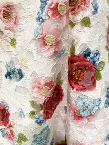 TOCCA C.K  コーディネート画像