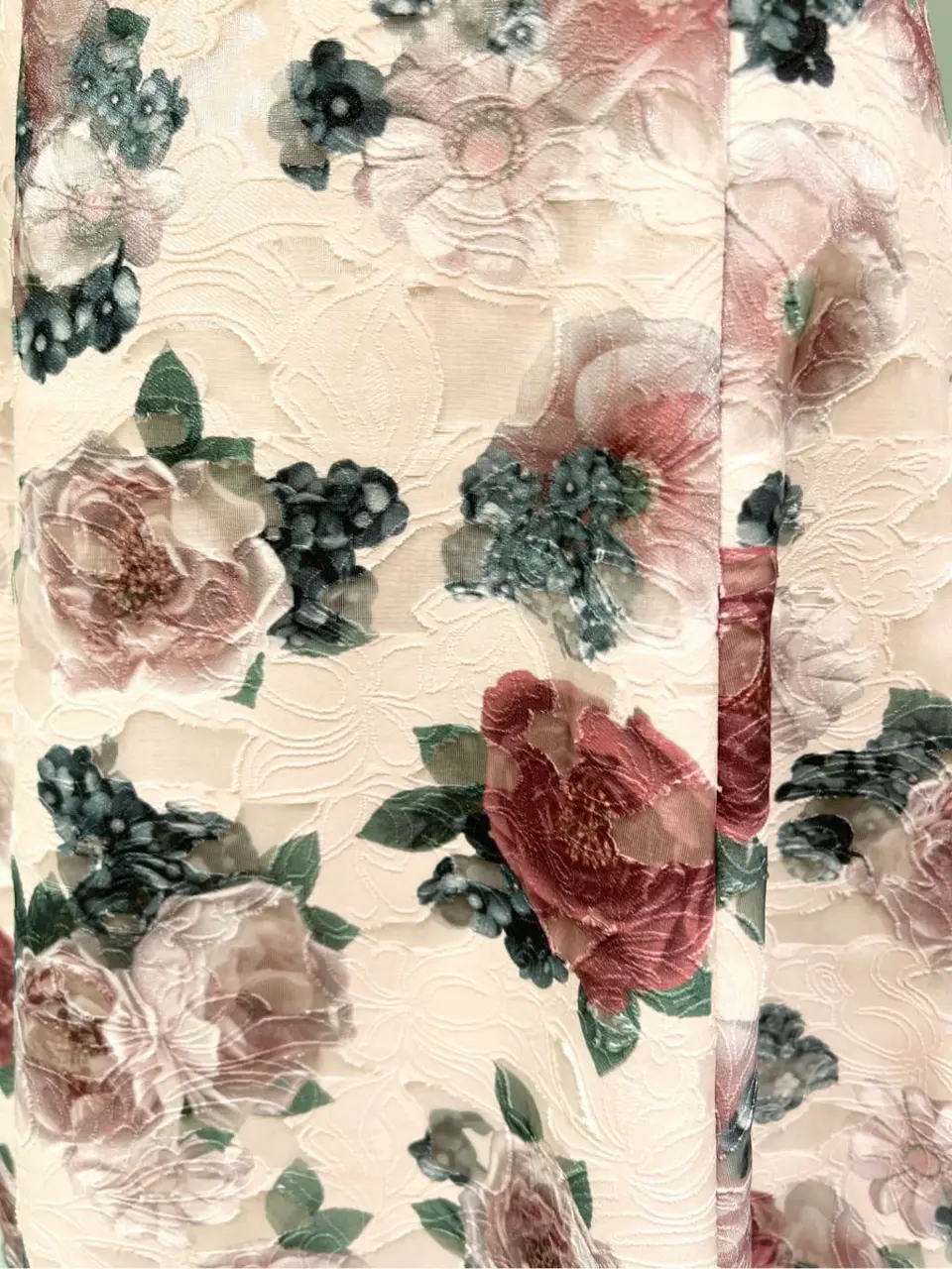 TOCCA C.K  コーディネート画像