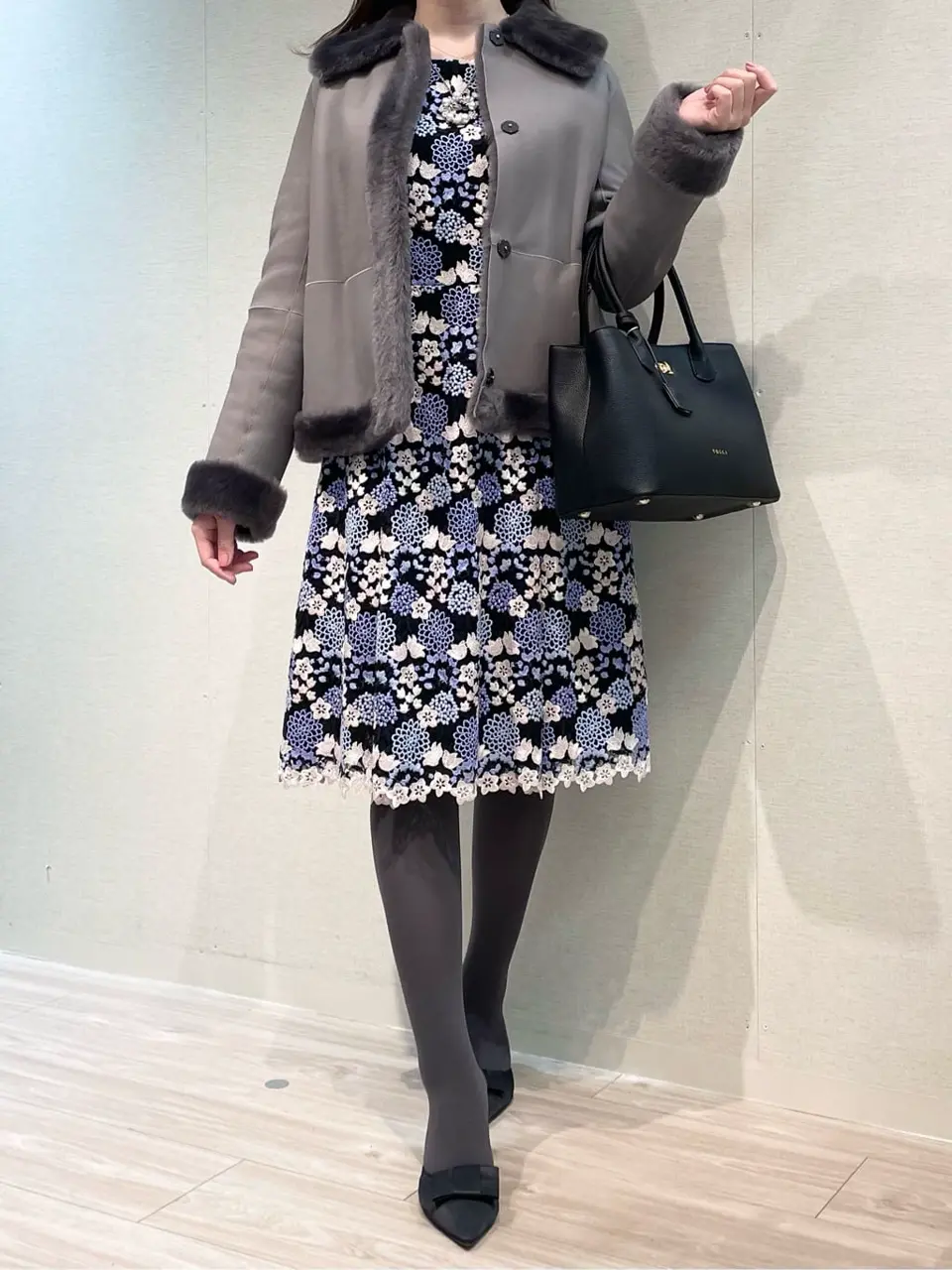 TOCCA G コーディネート画像