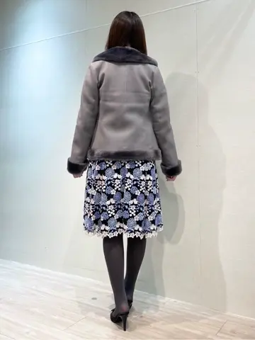 TOCCA G コーディネート画像