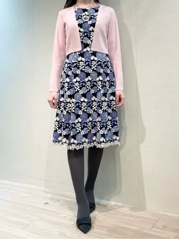 TOCCA G コーディネート画像