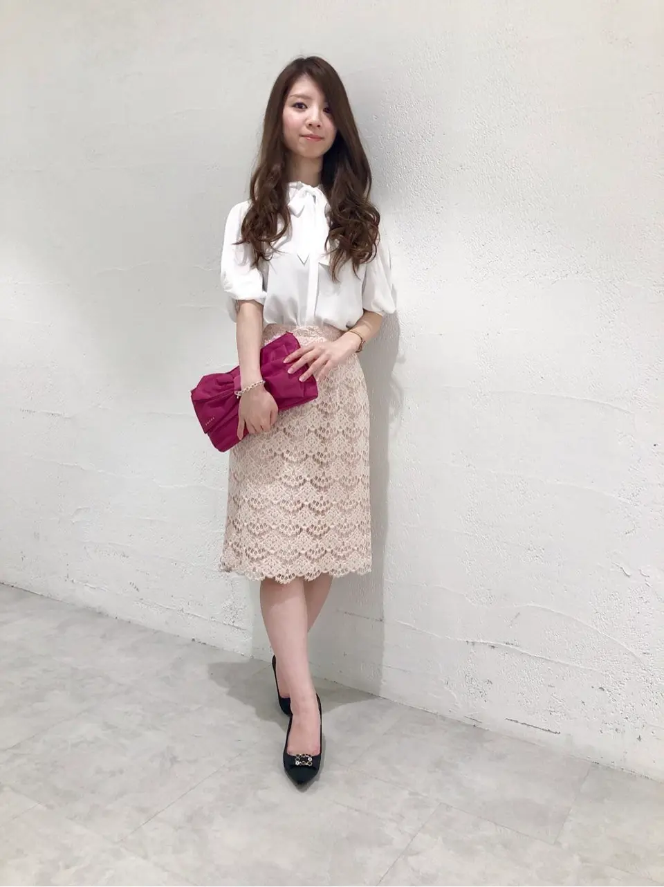  oda ❁ コーディネート画像