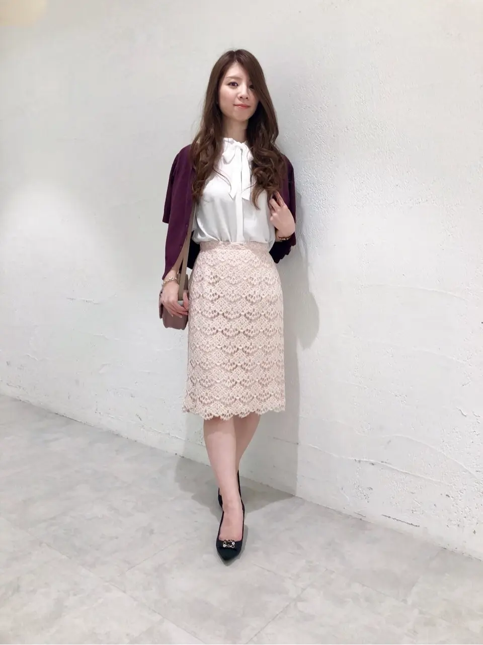  oda ❁ コーディネート画像