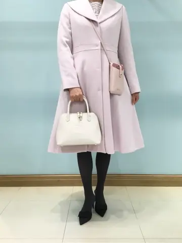 TOCCA ｋｉｍ コーディネート画像