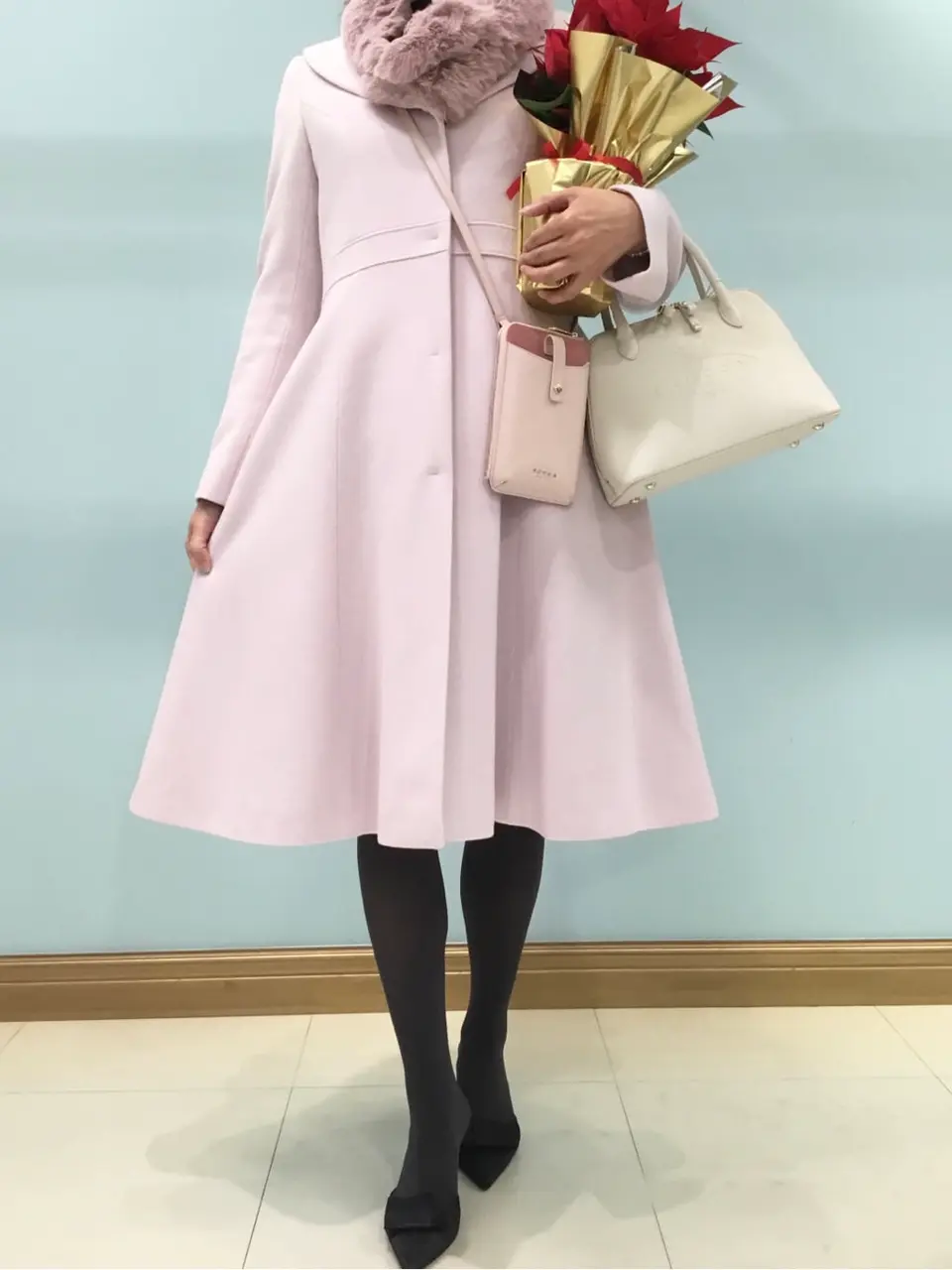 TOCCA ｋｉｍ コーディネート画像