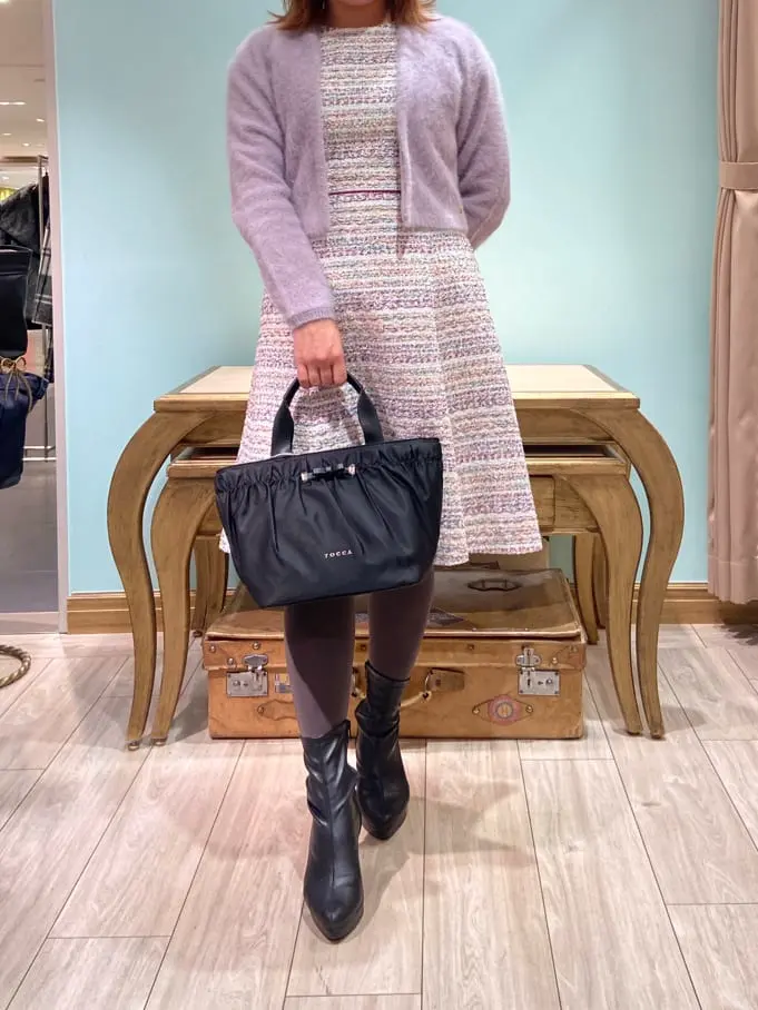  𝕂 コーディネート画像