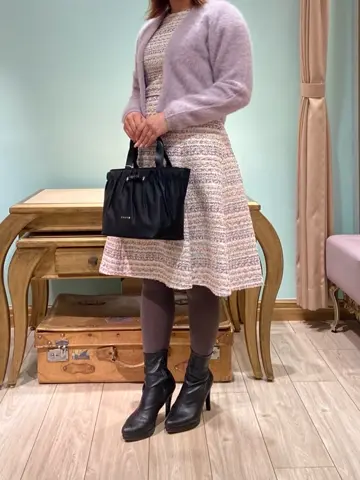 TOCCA 𝕂 コーディネート画像