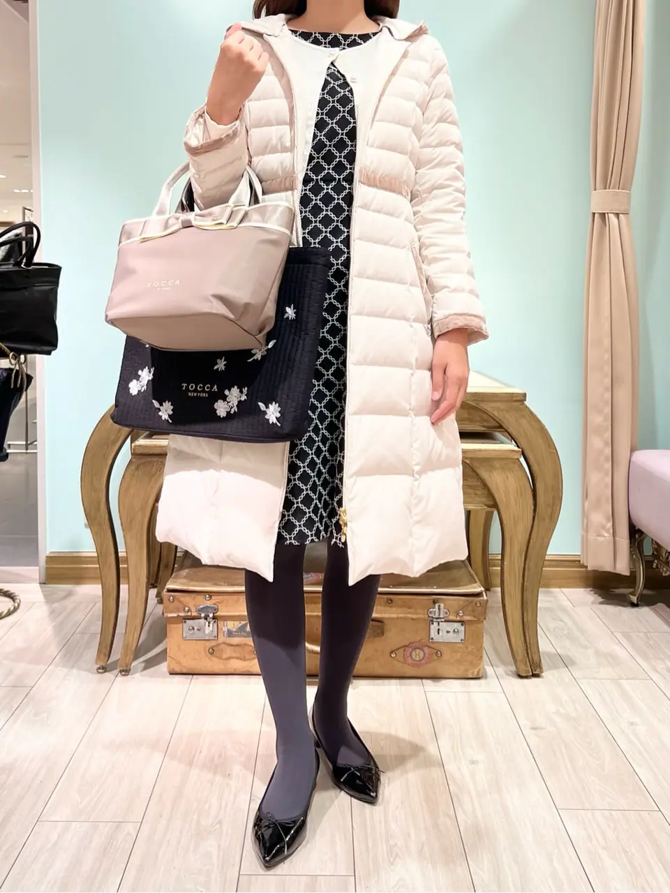  C.K  コーディネート画像