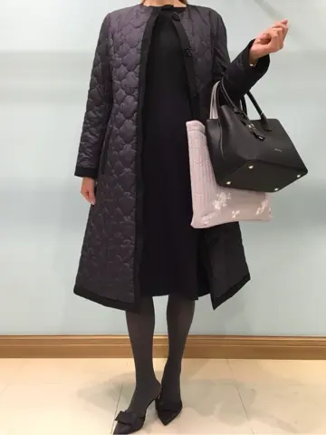 TOCCA ｋｉｍ コーディネート画像