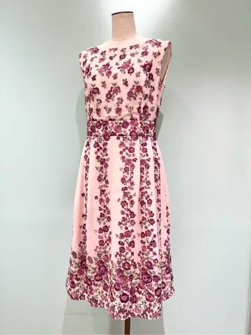 TOCCA C.K  コーディネート画像