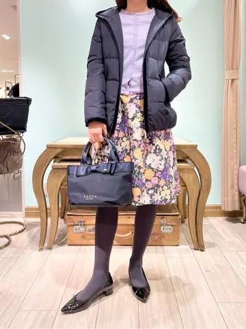 TOCCA C.K  コーディネート画像