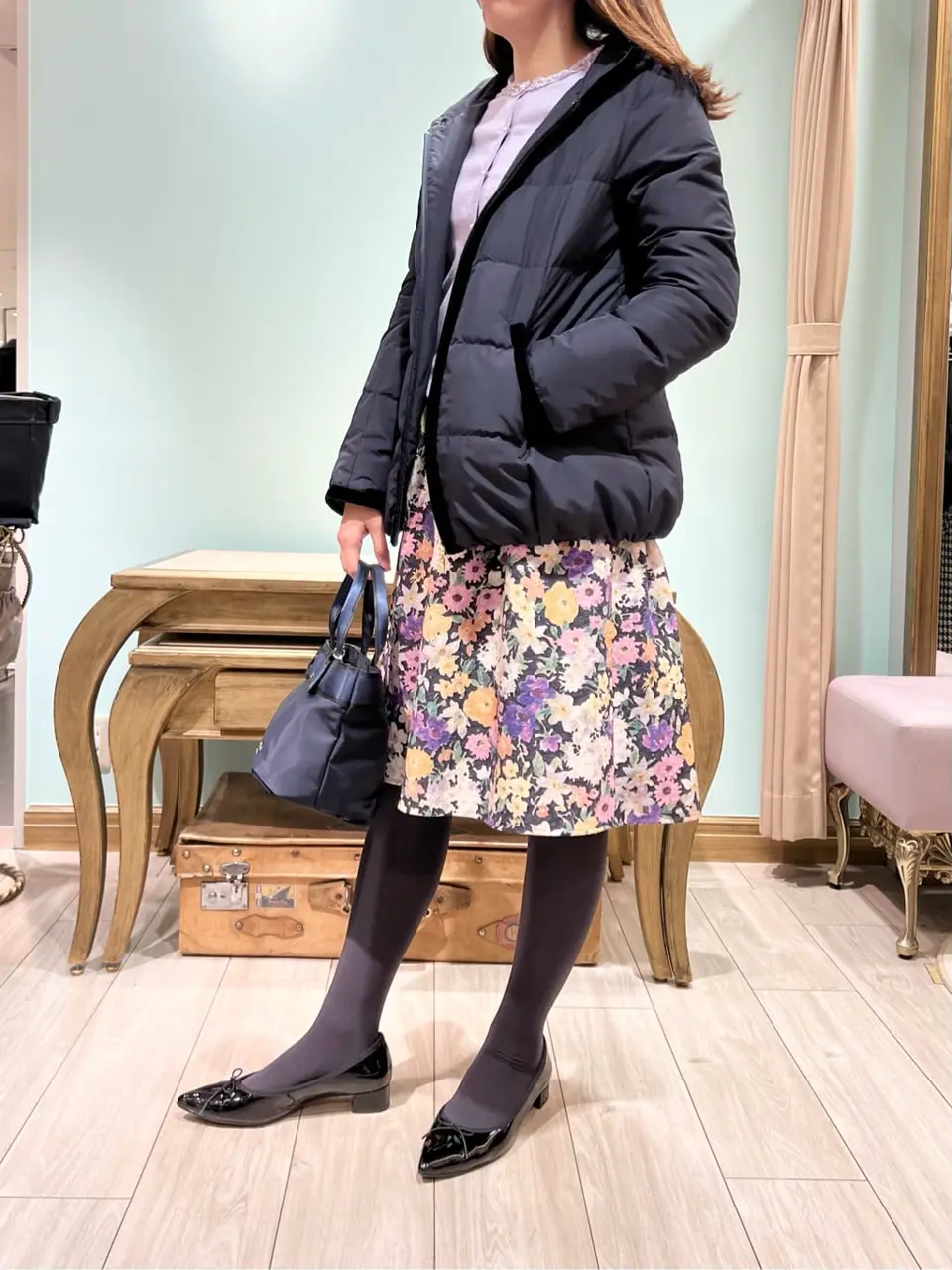 TOCCA C.K  コーディネート画像