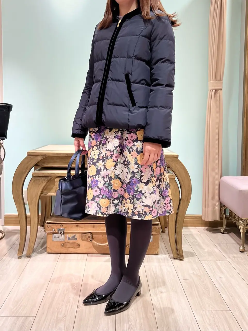 TOCCA C.K  コーディネート画像