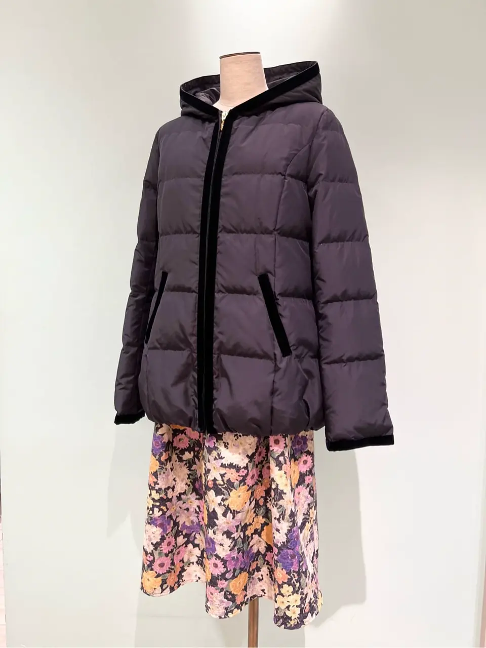 TOCCA C.K  コーディネート画像