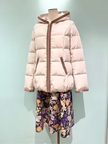 TOCCA C.K  コーディネート画像